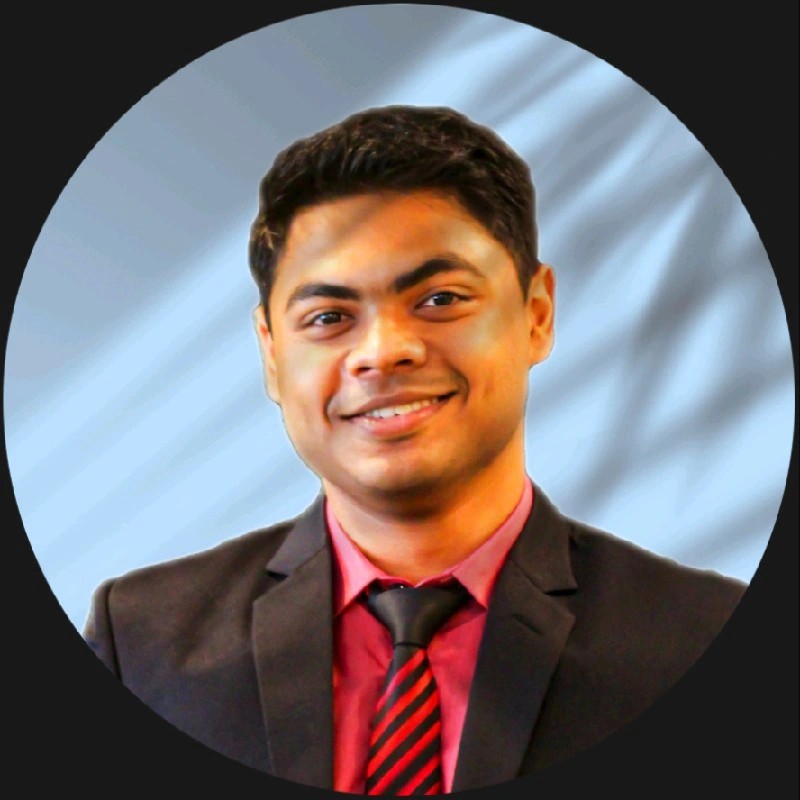 Md. Naimujjaman Nabil